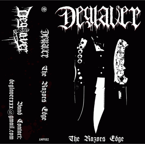 Deglaver : The Razors Edge